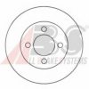 DAIHA 4351287704000 Brake Disc